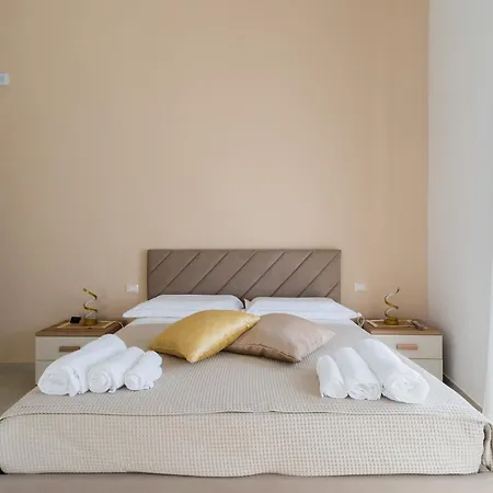 فندق مبيت وإفطار Al Calico