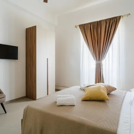 לינה וארוחת בוקר Al Calico גלטונה