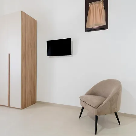 Al Calico فندق مبيت وإفطار غالاتوني