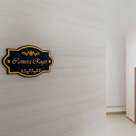 فندق مبيت وإفطار Al Calico