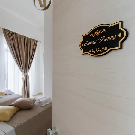 فندق مبيت وإفطار Al Calico 3*