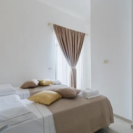 فندق مبيت وإفطار Al Calico 3*